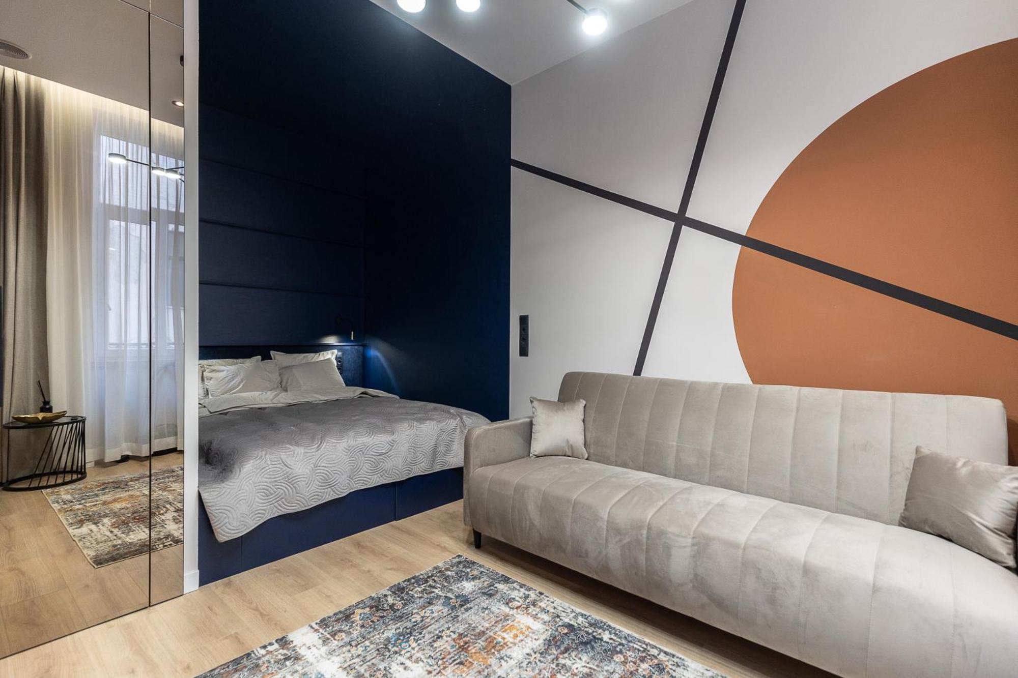 Kobi Luxury Apartment 1. Budapeste Exterior foto
