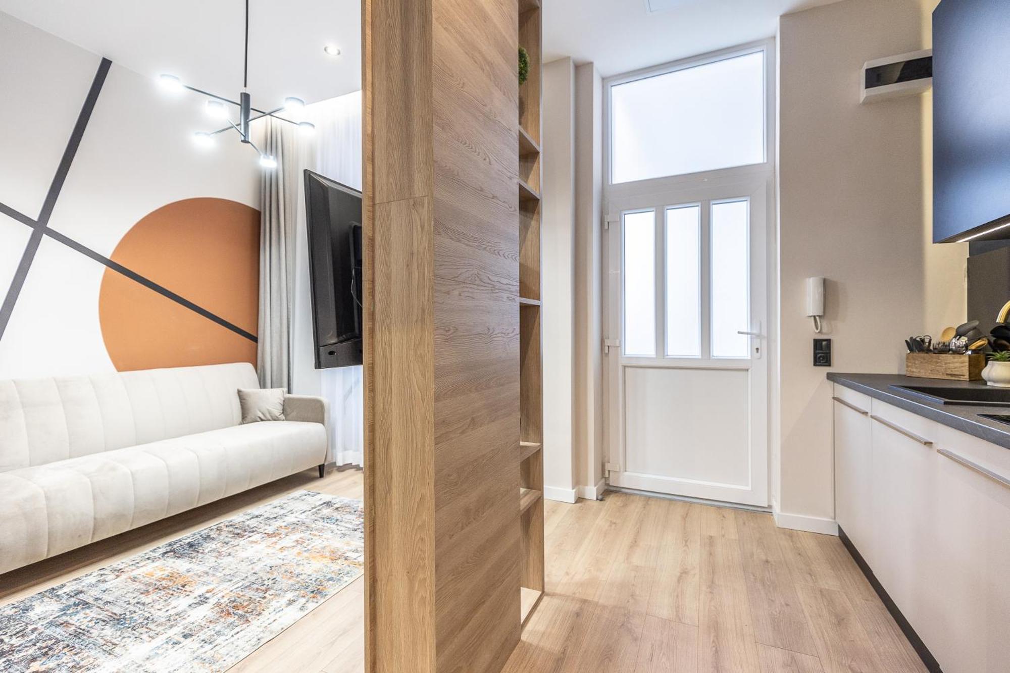 Kobi Luxury Apartment 1. Budapeste Exterior foto