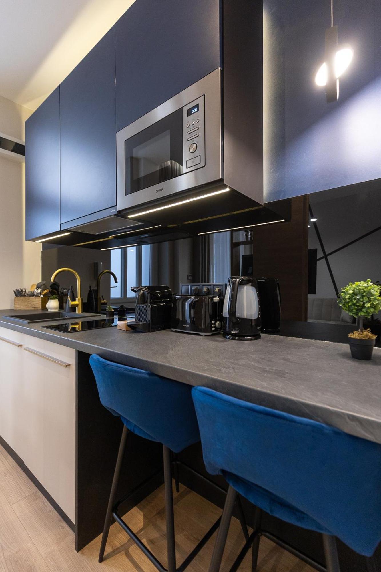 Kobi Luxury Apartment 1. Budapeste Exterior foto